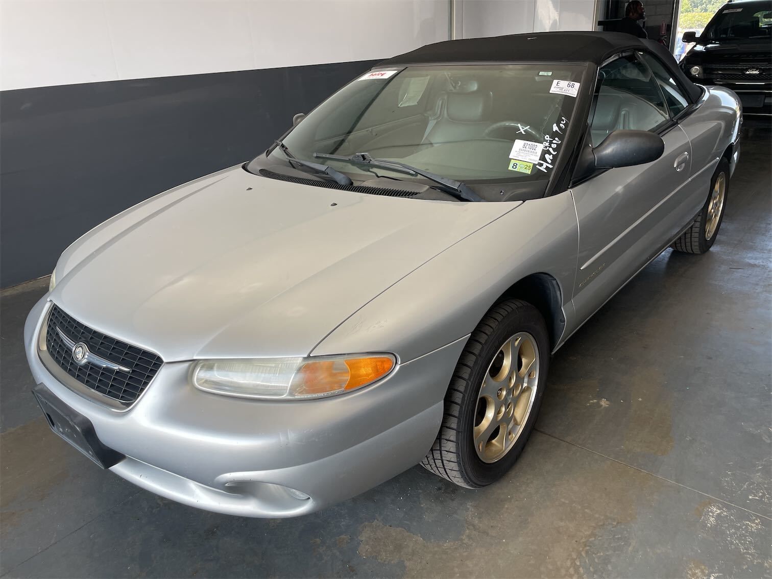 Chrysler Sebring