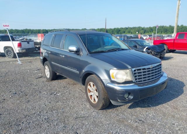 Chrysler Aspen