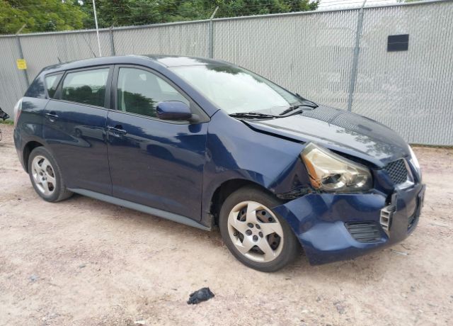Pontiac Vibe