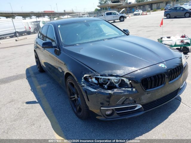 BMW 528i