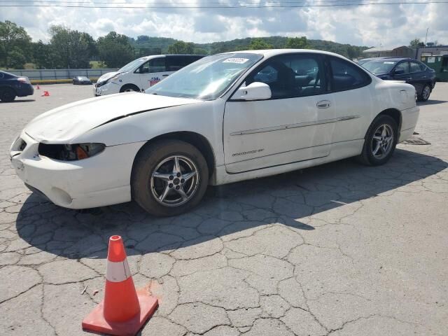 Pontiac Grand Prix