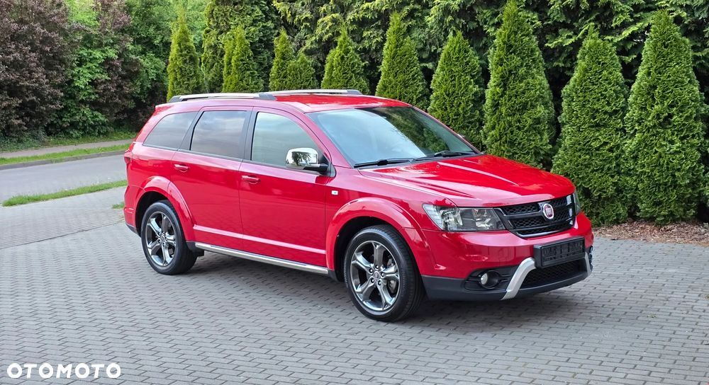 FIAT Freemont