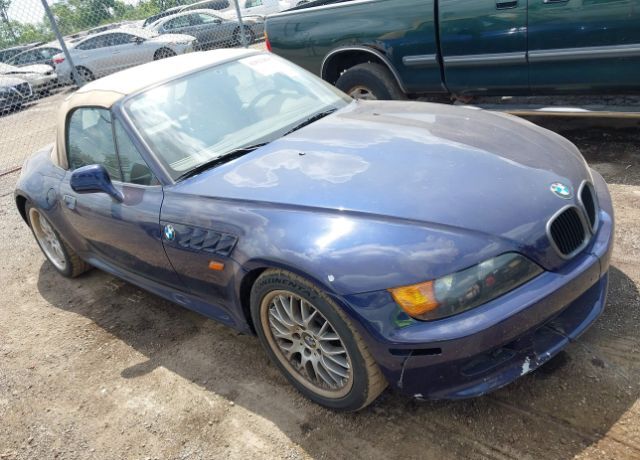 BMW Z3