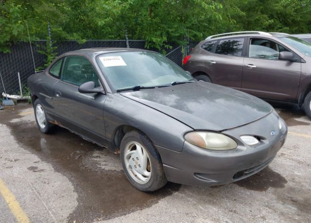 Ford ZX2