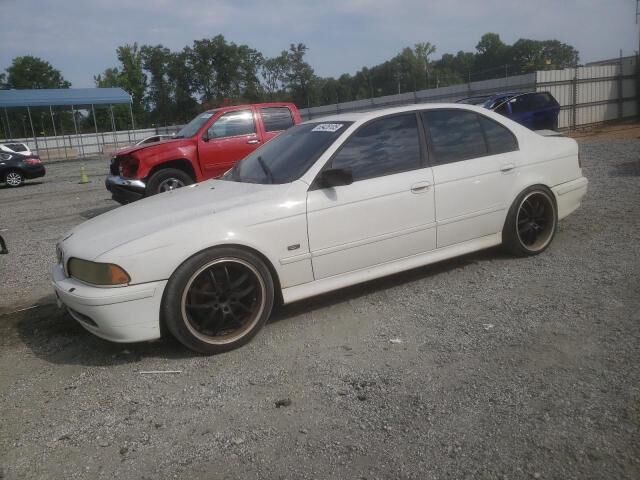 BMW 530i