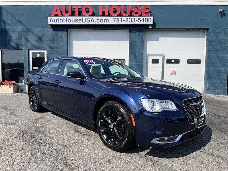 Chrysler 300