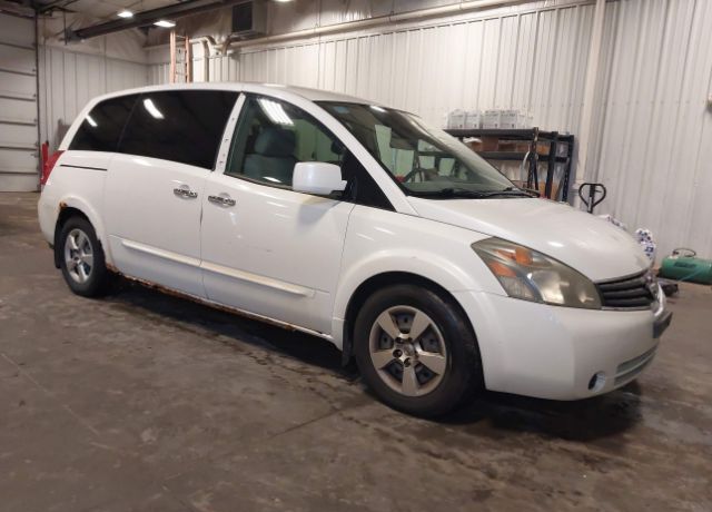Nissan Quest