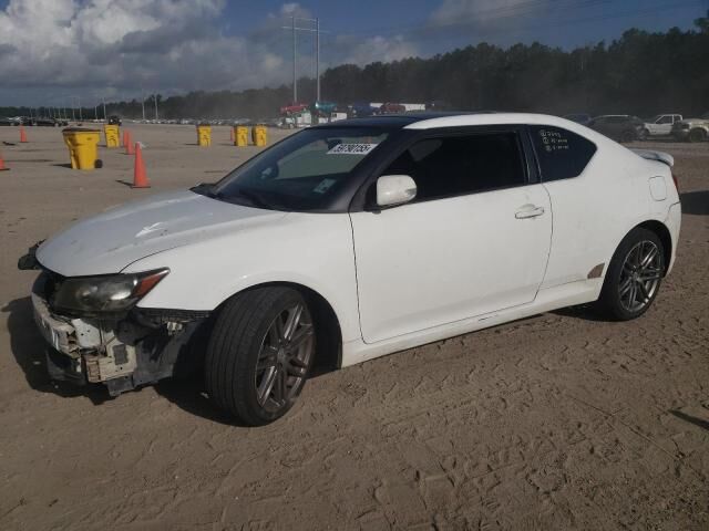 Toyota SCION tC