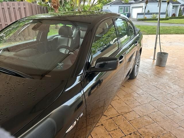 BMW 760i