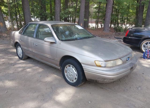 Ford Taurus