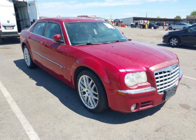 Chrysler 300C