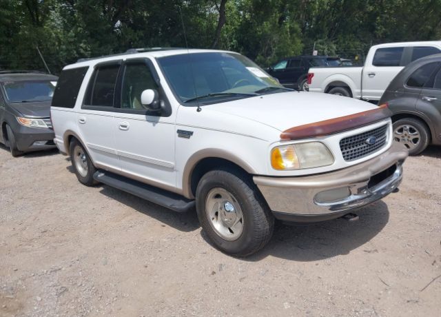 Ford Expedition