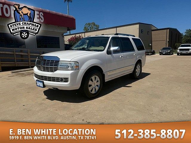 Lincoln Navigator