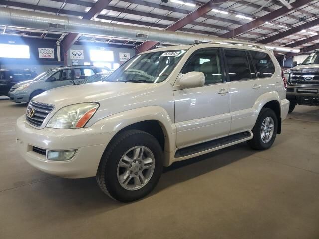 Lexus GX