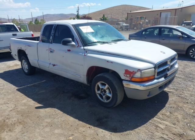 Dodge Dakota