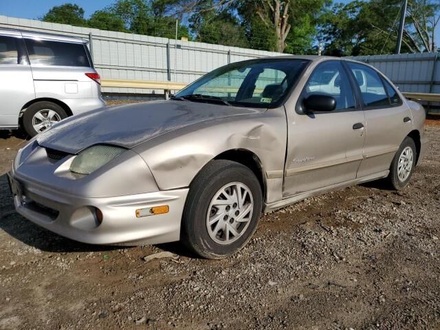 Pontiac Sunfire