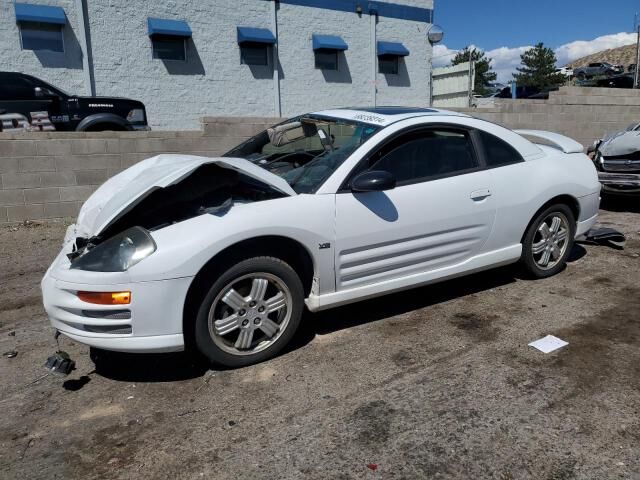Mitsubishi Eclipse
