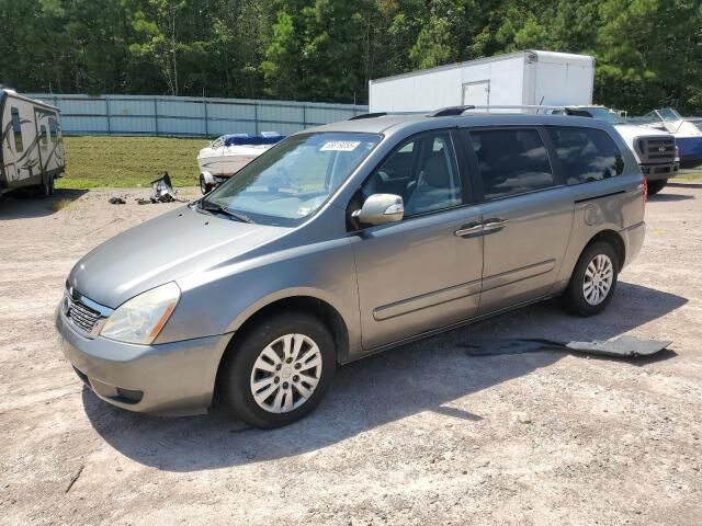 Kia Sedona