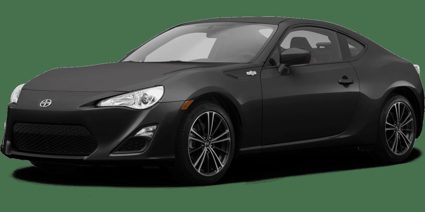 Toyota Scion FR-S