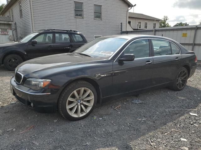 BMW 750Li