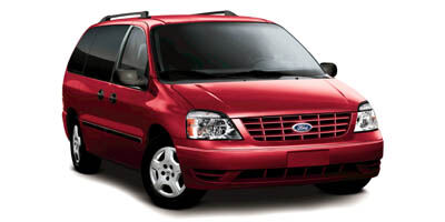 Ford Freestar