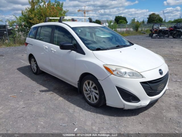 Mazda Mazda5