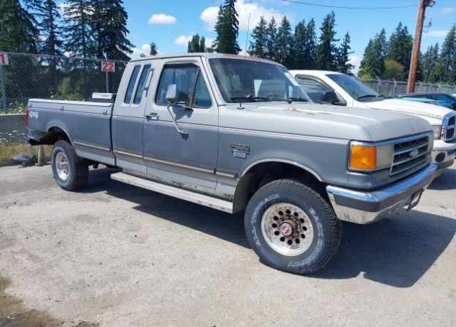 Ford F-250