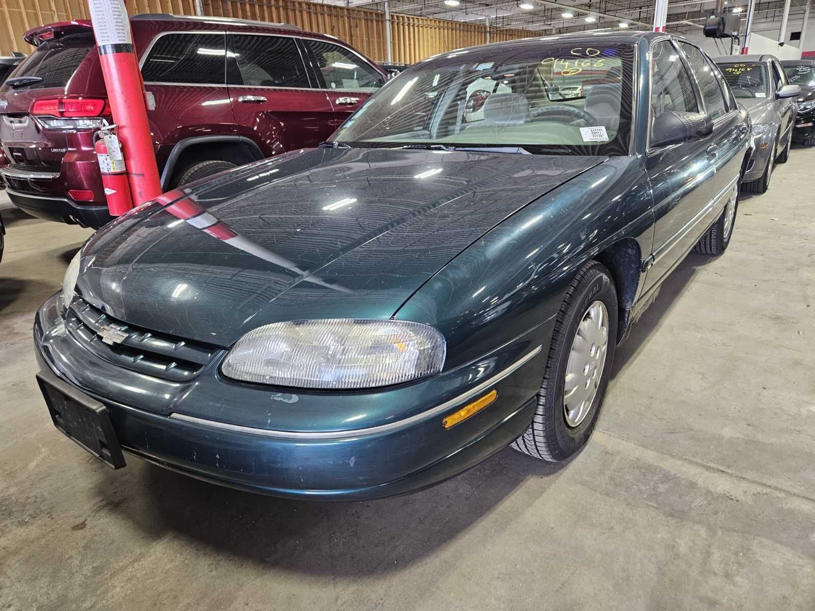 Chevrolet Lumina
