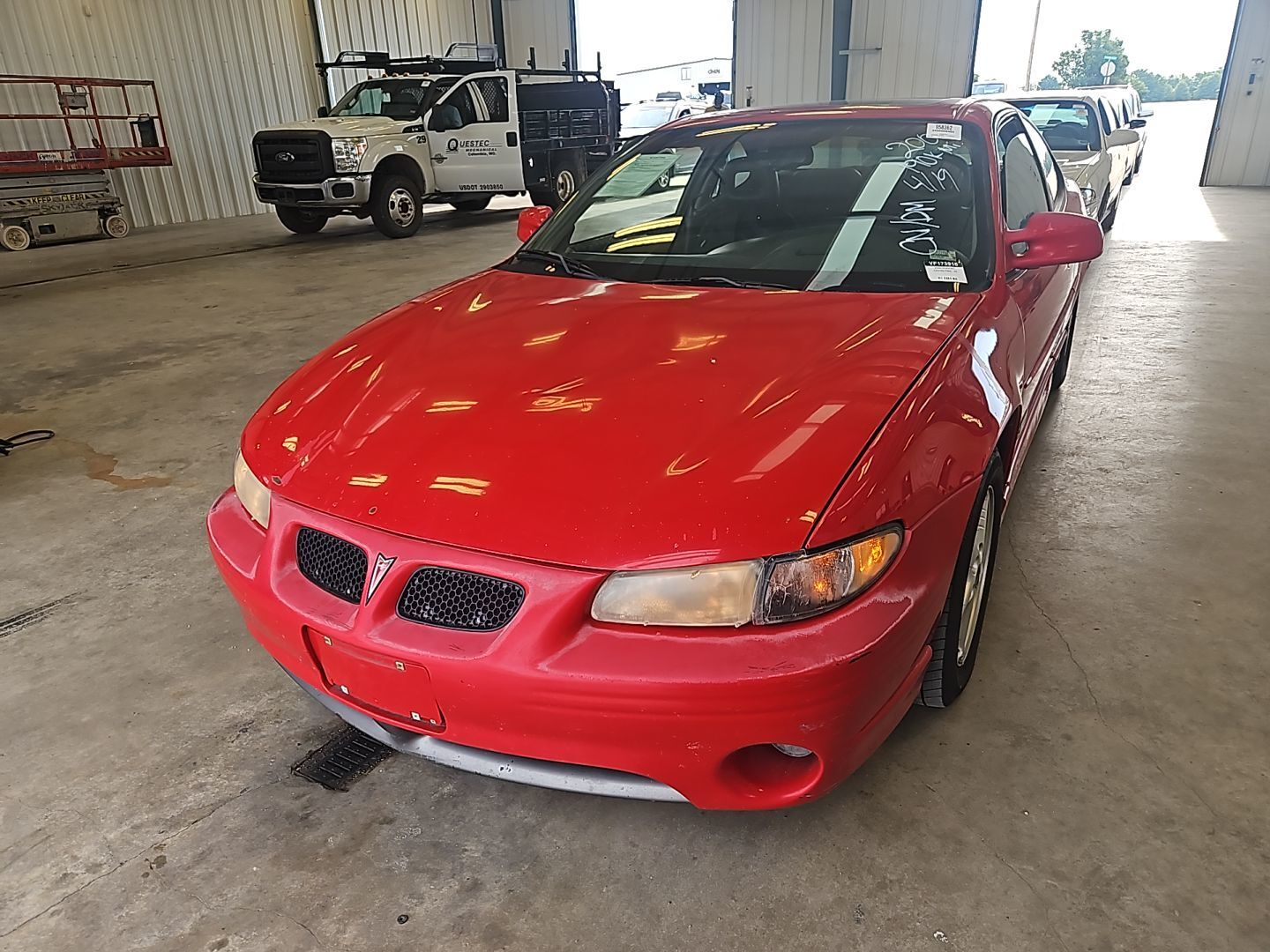 PONTIAC