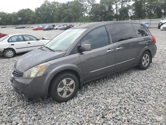 Nissan Quest