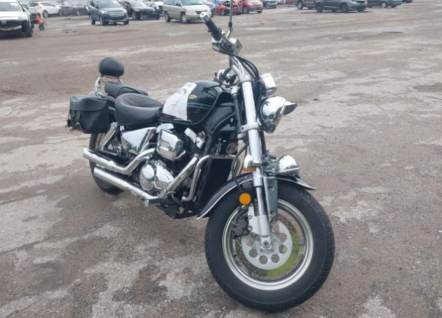 Suzuki VZ800K