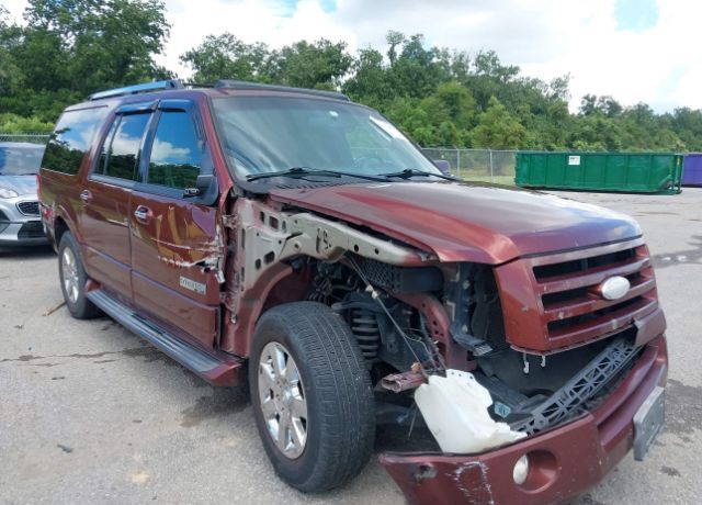 Ford Expedition MAX