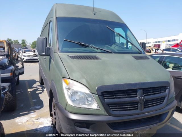 Dodge Sprinter