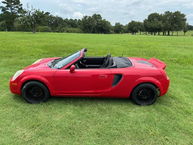 Toyota MR2