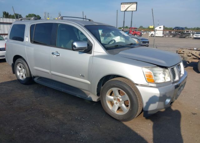 Nissan Armada