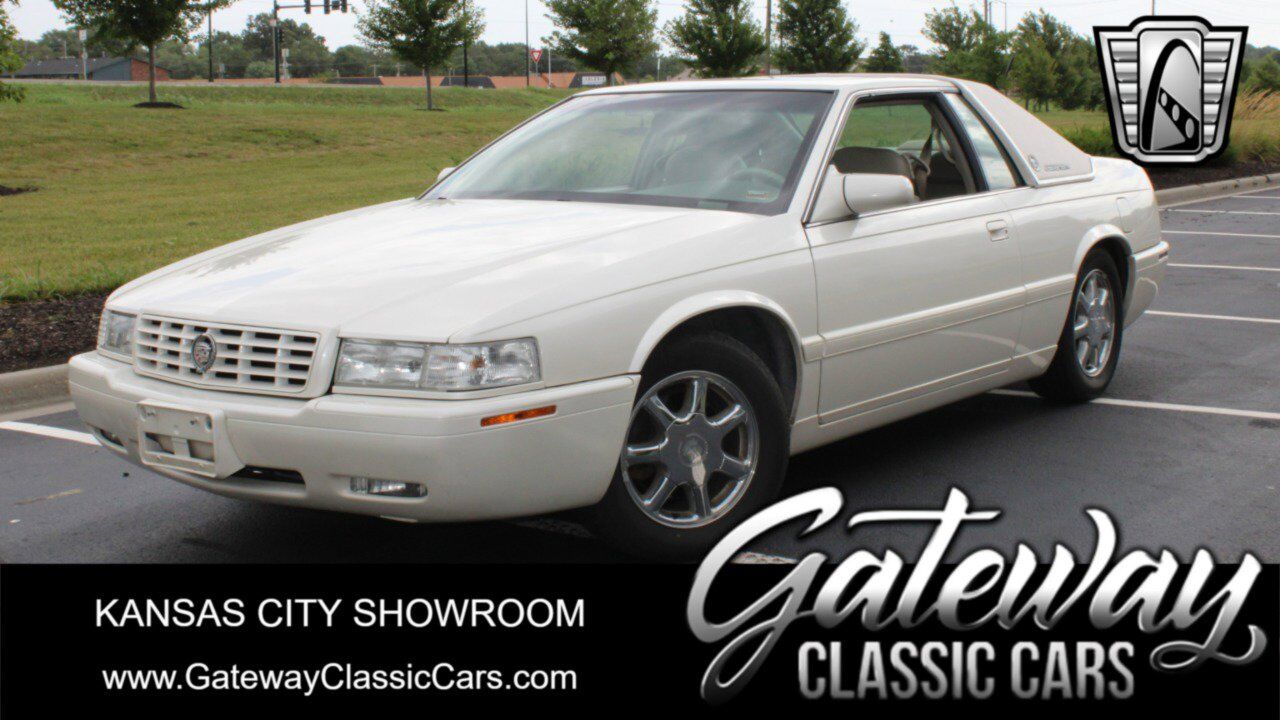Cadillac Eldorado