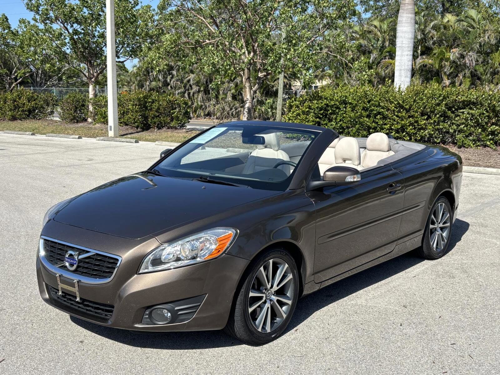 Volvo C70