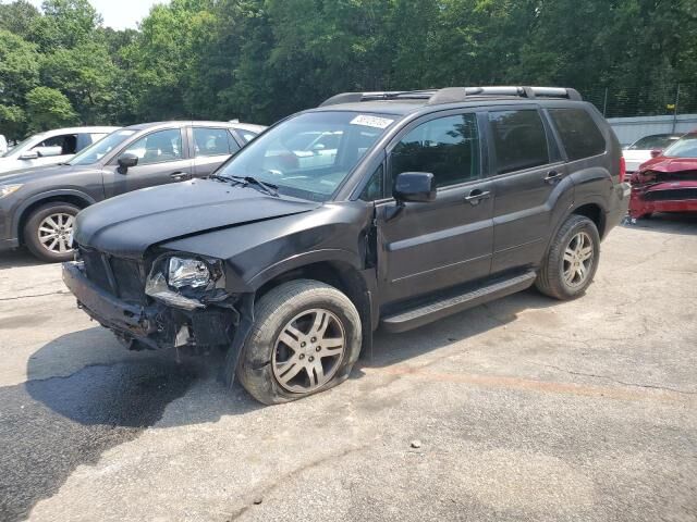 Mitsubishi Endeavor