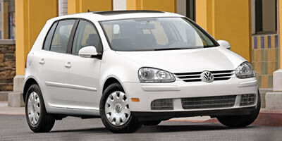 Volkswagen Rabbit