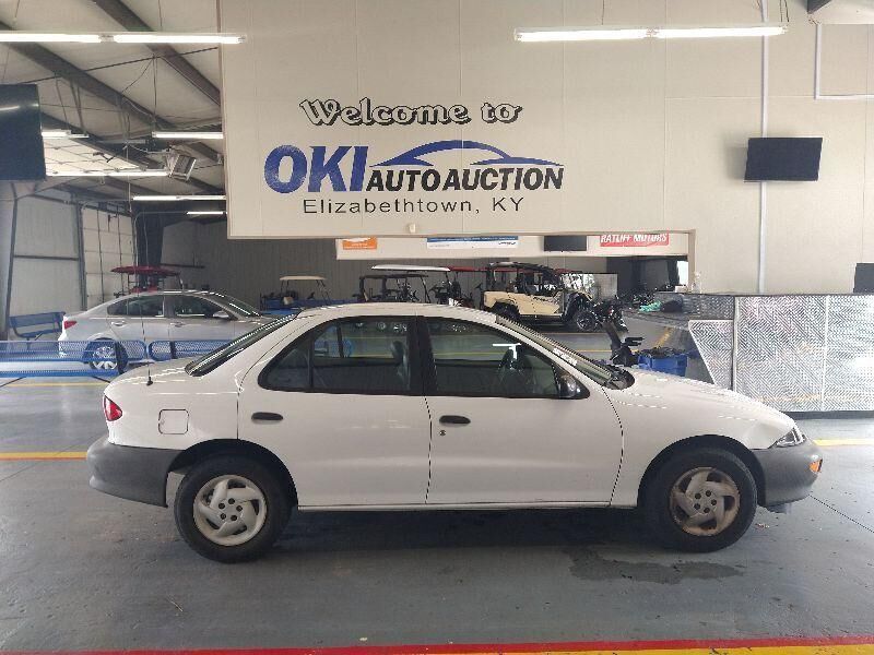 Chevrolet Cavalier