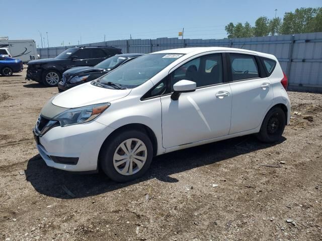 Nissan Versa Note