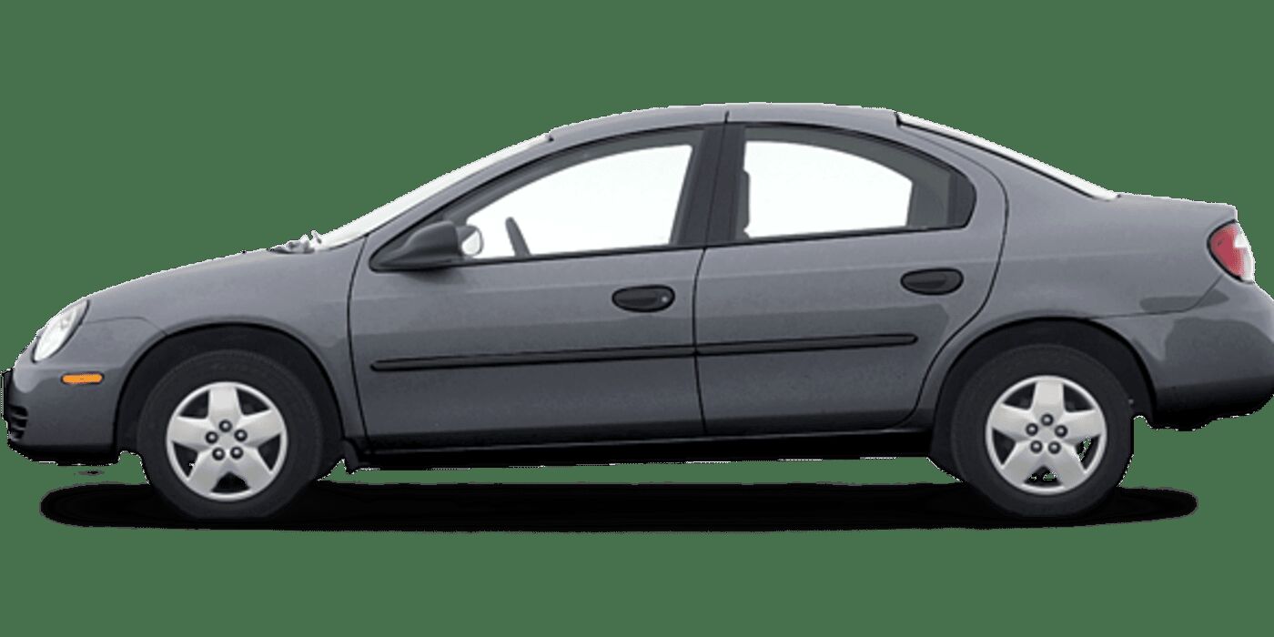 Dodge Neon