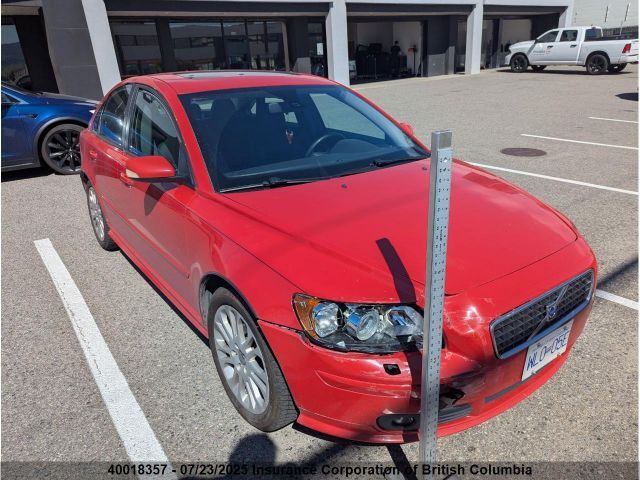 Volvo S40
