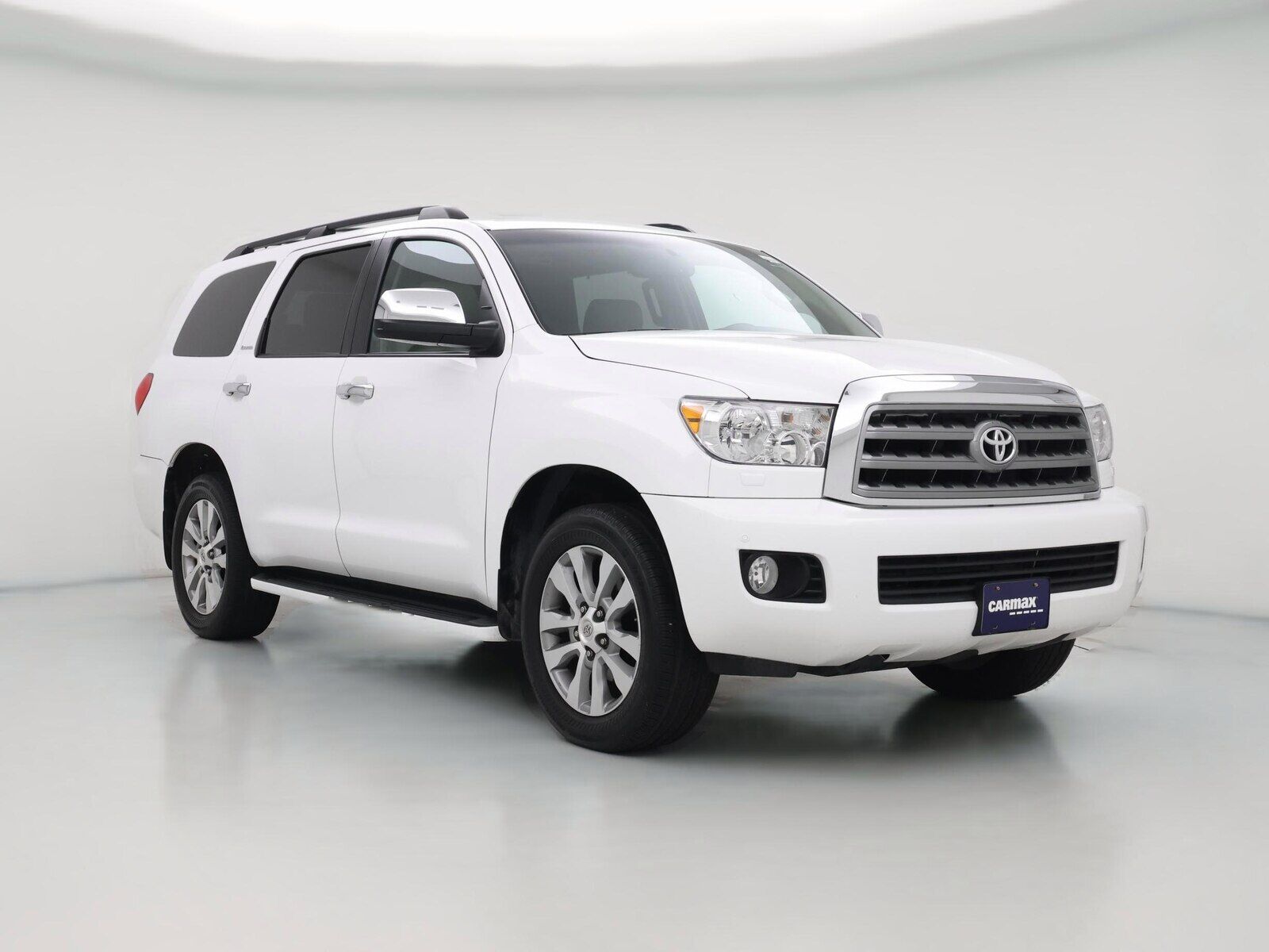 Toyota Sequoia