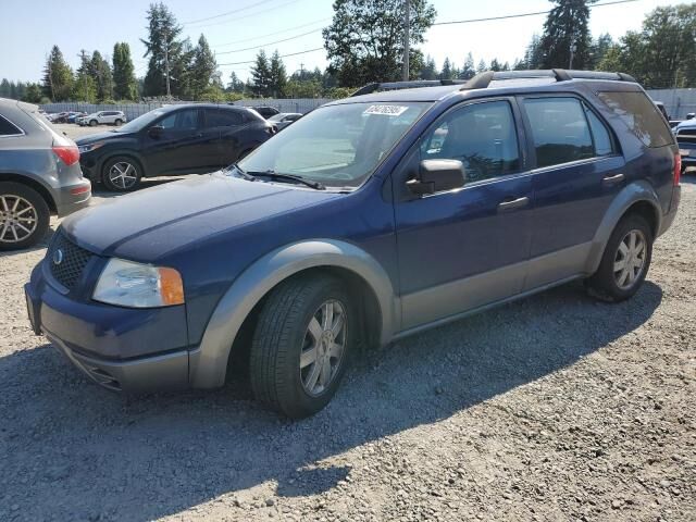 Ford Freestyle