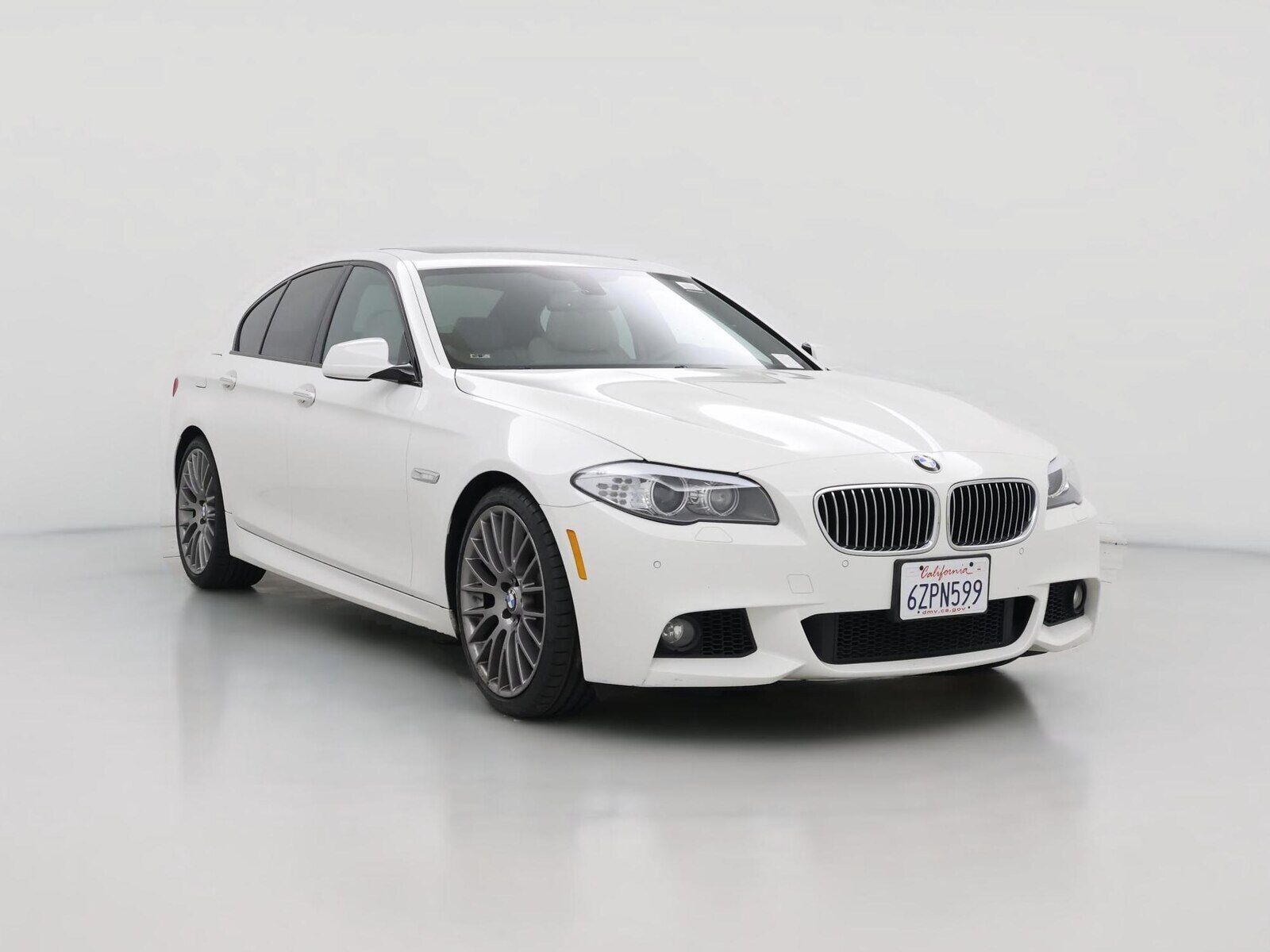 BMW 535i