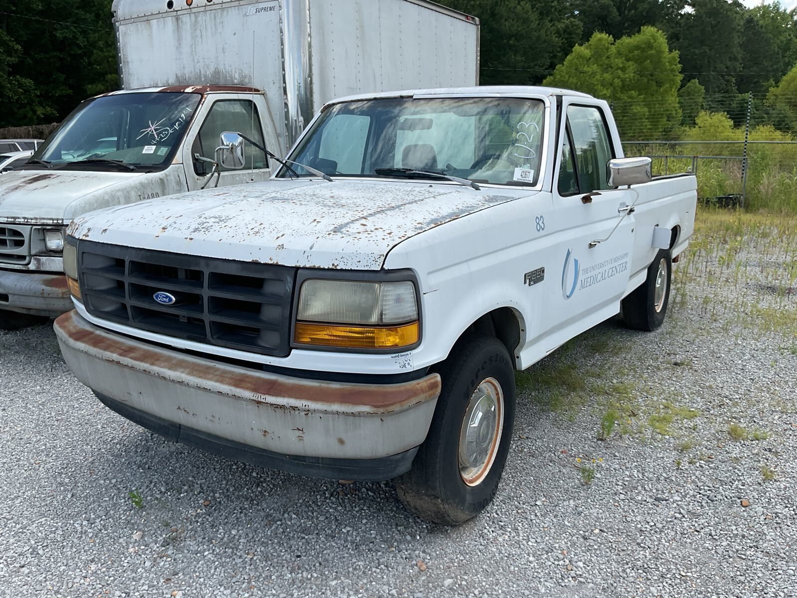 Ford F-250