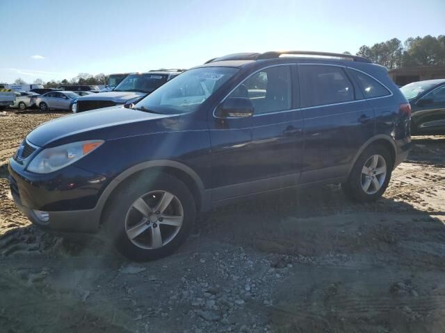 Hyundai Veracruz