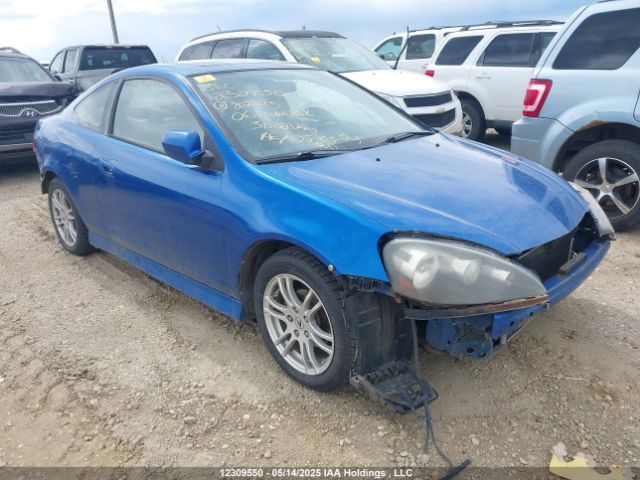 Acura RSX