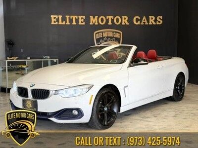 BMW 428i